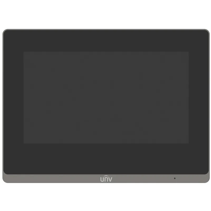 IP відеодомофон Uniview OEI-372S-H-W IP відеодомофон Uniview OEI-372S-H-W