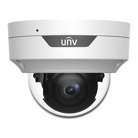 IP-відеокамера Uniview IPC3534LB-ADZK-H (2.8-12) White