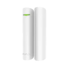 Пластиковий корпус DummyBox Ajax DoorProtect White (DummyBox 14)