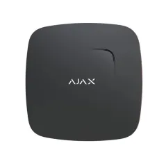 Пластиковий корпус DummyBox Ajax FireProtect Black (DummyBox 29)