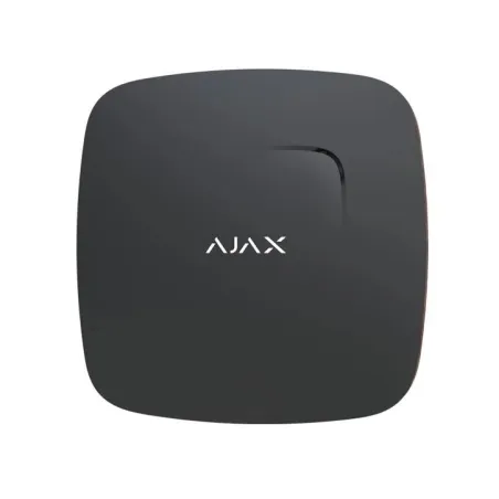 Пластиковий корпус DummyBox Ajax FireProtect Black (DummyBox 29)