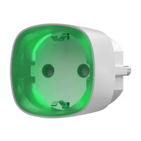 Пластиковий корпус DummyBox Ajax Socket White (DummyBox 25)
