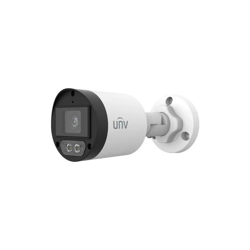 Відеокамера Uniview UAC-T125-AF28M-W (2.8) White