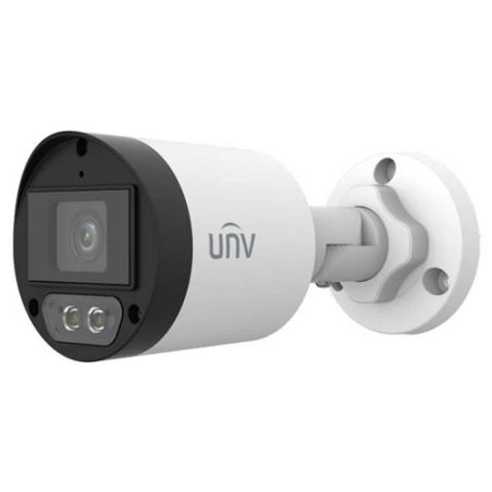 Відеокамера Uniview UAC-T125-AF28M-W (2.8) White
