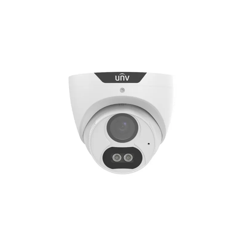 Відеокамера Uniview UAC-T122-AF28M-W (2.8) White