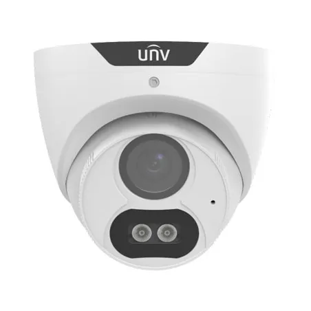 Відеокамера Uniview UAC-T122-AF28M-W (2.8) White
