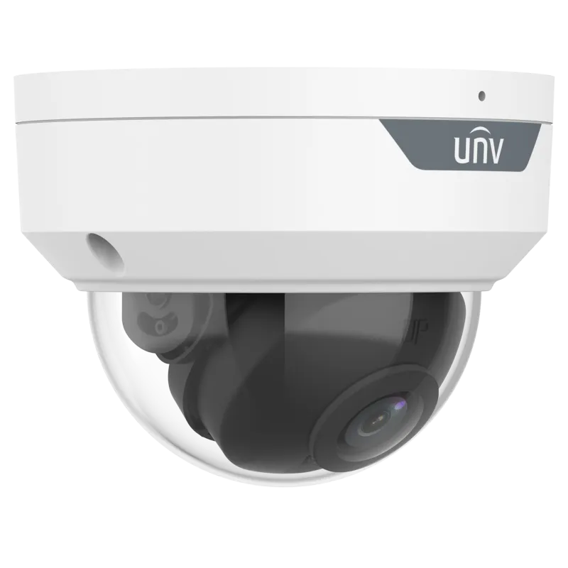 IP-відеокамера Uniview IPC322LB-ADF28K-H (2.8) White