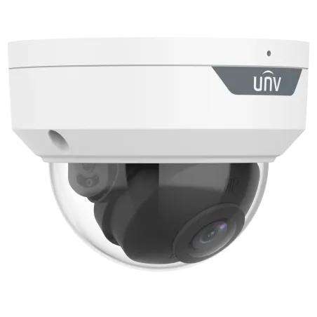 IP-відеокамера Uniview IPC322LB-ADF28K-H (2.8) White