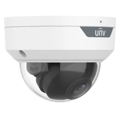 IP-відеокамера Uniview IPC324LB-ADF28K-H (2.8) White