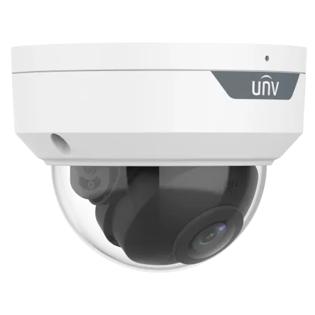 IP-відеокамера Uniview IPC324LB-ADF28K-H (2.8) White