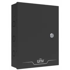 Мережевий контролер Uniview OER-SR12 Black