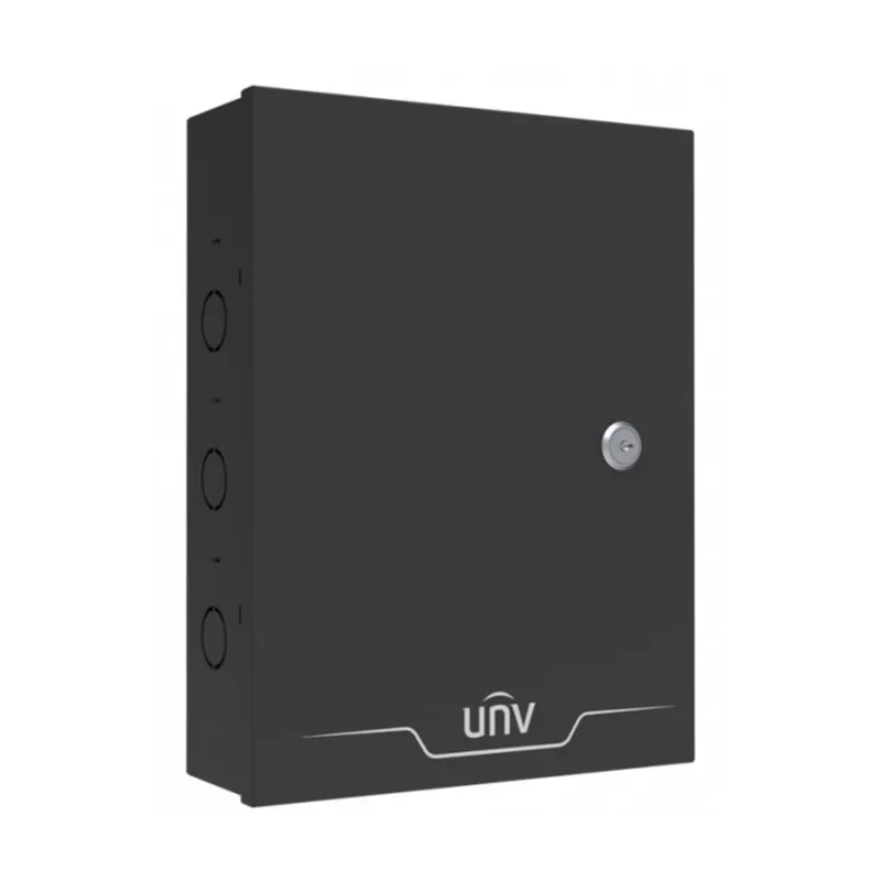 Мережевий контролер Uniview OER-SR12 Black