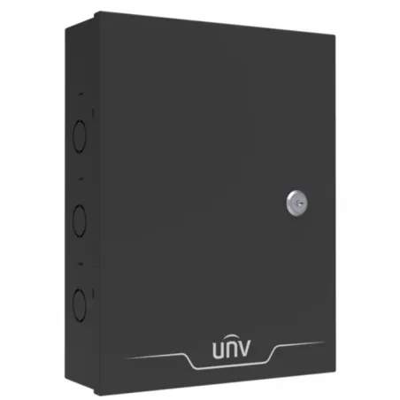 Мережевий контролер Uniview OER-SR12 Black