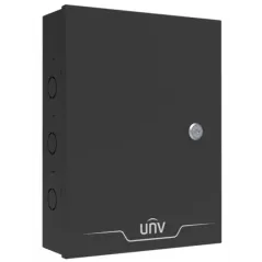 Мережевий контролер Uniview OER-SR22 Black