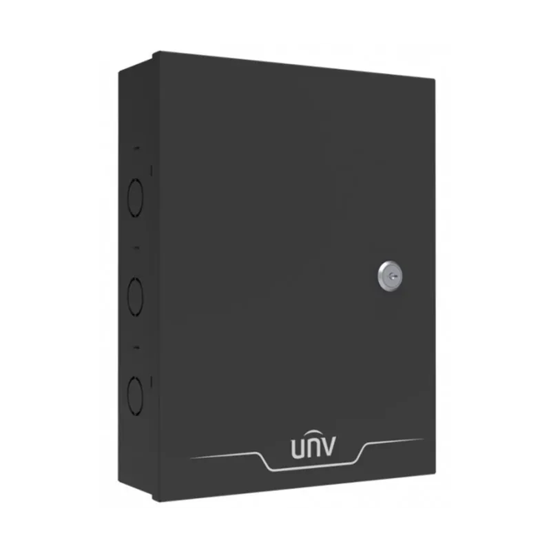 Мережевий контролер Uniview OER-SR22 Black