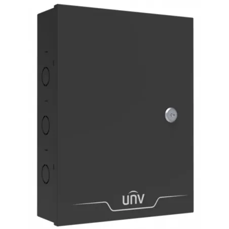 Мережевий контролер Uniview OER-SR22 Black