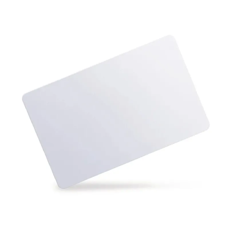 Карта безконтактна Uniview OEK-M11 Mifare Карта безконтактна Uniview OEK-M11 Mifare