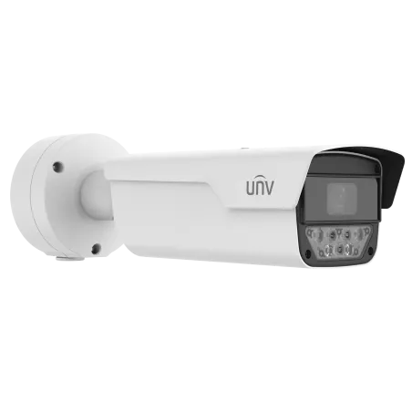 IP-відеокамера Uniview PKC2630@Z28-P (2.8-12) White