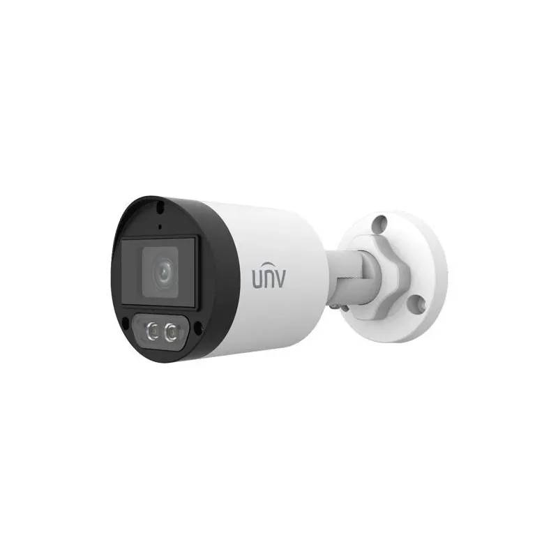 Відеокамера Uniview UAC-B125-AF28M-W (2.8) White