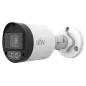 Відеокамера Uniview UAC-B125-AF28M-W (2.8) White