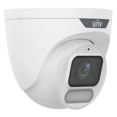 IP-відеокамера Uniview IPC3622LE-ADF28K-WP (2.8) White