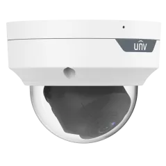 IP-відеокамера Uniview IPC3514LE-ADF28K-WP (2.8) White