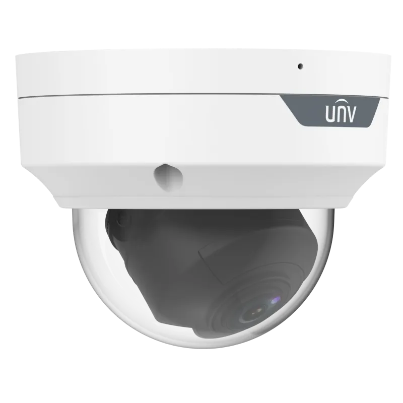 IP-відеокамера Uniview IPC3514LE-ADF28K-WP (2.8) White