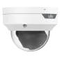 IP-відеокамера Uniview IPC3514LE-ADF28K-WP (2.8) White