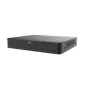 ІР-відеореєстратор Uniview NVR301-04B-IQ Black