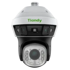 IP-відеокамера Tiandy TC-H366V White (00-00002498)