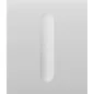 Центральна кнопка для димерного вимикача Ajax CenterButton (Dimmer) White Центральна кнопка для димерного вимикача Ajax CenterButton (Dimmer) White