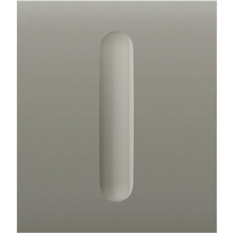 Центральна кнопка для димерного вимикача Ajax CenterButton (Dimmer) Olive Центральна кнопка для димерного вимикача Ajax CenterButton (Dimmer) Olive