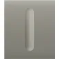 Центральна кнопка для димерного вимикача Ajax CenterButton (Dimmer) Olive Центральна кнопка для димерного вимикача Ajax CenterButton (Dimmer) Olive