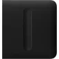 Бічна кнопка для димерного вимикача Ajax SideButton (Dimmer) Black Бічна кнопка для димерного вимикача Ajax SideButton (Dimmer) Black