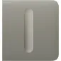 Бічна кнопка для димерного вимикача Ajax SideButton (Dimmer) Olive Бічна кнопка для димерного вимикача Ajax SideButton (Dimmer) Olive