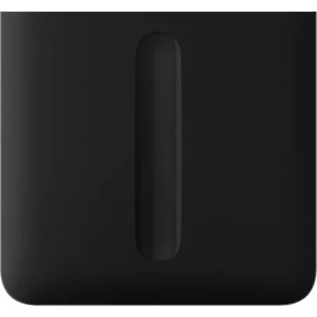 Бічна кнопка для димерного вимикача Ajax SideButton (Dimmer) vertical Black