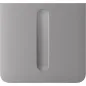 Бічна кнопка для димерного вимикача Ajax SideButton (Dimmer) vertical Fog Бічна кнопка для димерного вимикача Ajax SideButton (Dimmer) vertical Fog