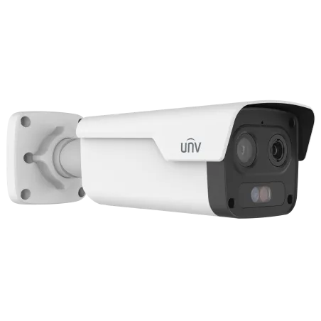 Тепловізійна камера Uniview TIC2A32SA-F10-4F8AC-I1 (10) White