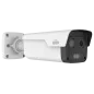 Тепловізійна камера Uniview TIC2A32SA-F10-4F8AC-I1 (10) White Тепловізійна камера Uniview TIC2A32SA-F10-4F8AC-I1 (10) White