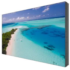 LED панель Uniview MW-A55-B5-E 55"