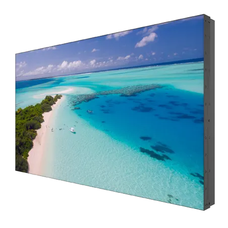 LED панель Uniview MW-A55-B5-E 55"