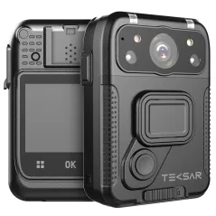 Нагрудний відеореєстратор Tecsar BDCam 29-64GWBE