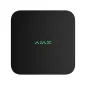 Мережевий відеореєстратор Ajax NVR DC (16-ch) Black (127057.122.BL)