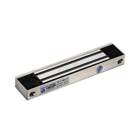 Електромагнітний замок Yli Electronic YM-280W-S(SS304) для системи контролю доступу