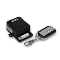 Комплект радіоконтролера Yli Electronic WBK-400-2-12/24