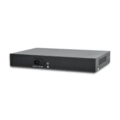 PoE-комутатор ZKTeco ZK-PoE1621N-200W з 16 портами PoE купити в Києві, інтернет-магазин Olden electronics