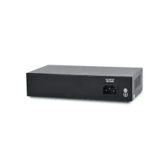 PoE-комутатор ZKTeco ZK-PoE42N-55W з 4 портами PoE купити в Києві, інтернет-магазин Olden electronics