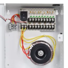 Блок живлення Full Energy BG-245 купити в Києві, інтернет-магазин Olden electronics