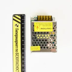 Блок живлення Full Energy BGM-123Pro 12 В / 3 А купити в Києві, інтернет-магазин Olden electronics