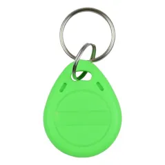 Брелок RFID KEYFOB MF Green